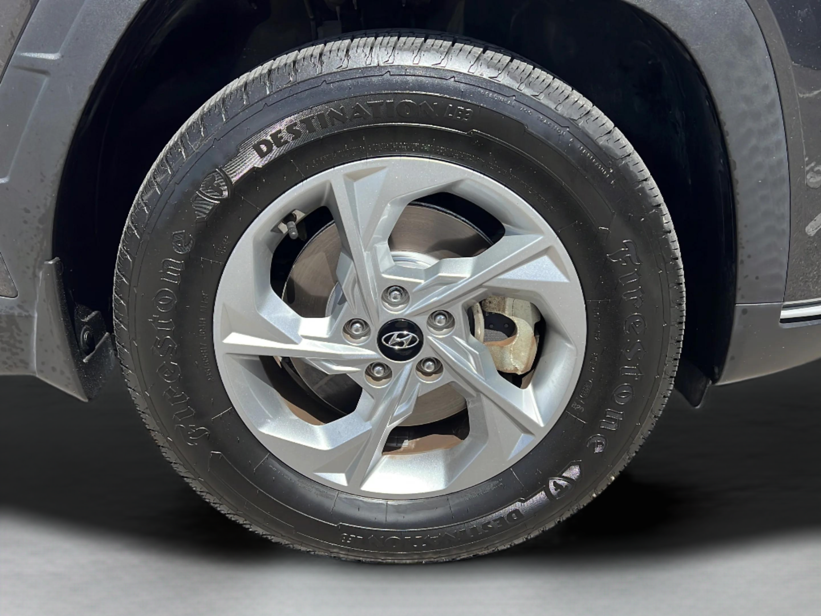 Certified 2022 Hyundai Tucson SEL AWD/4WD image 24