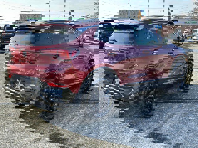 Used 2024 Buick Encore GX Sport Touring w/ Comfort Package image 5