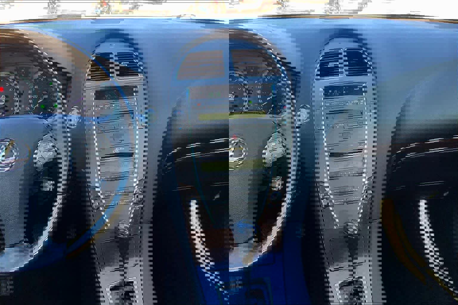 Used 2012 Lexus ES 350 image 6