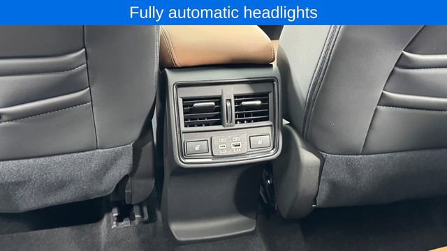 New 2026 Subaru Forester Touring AWD/4WD image 37