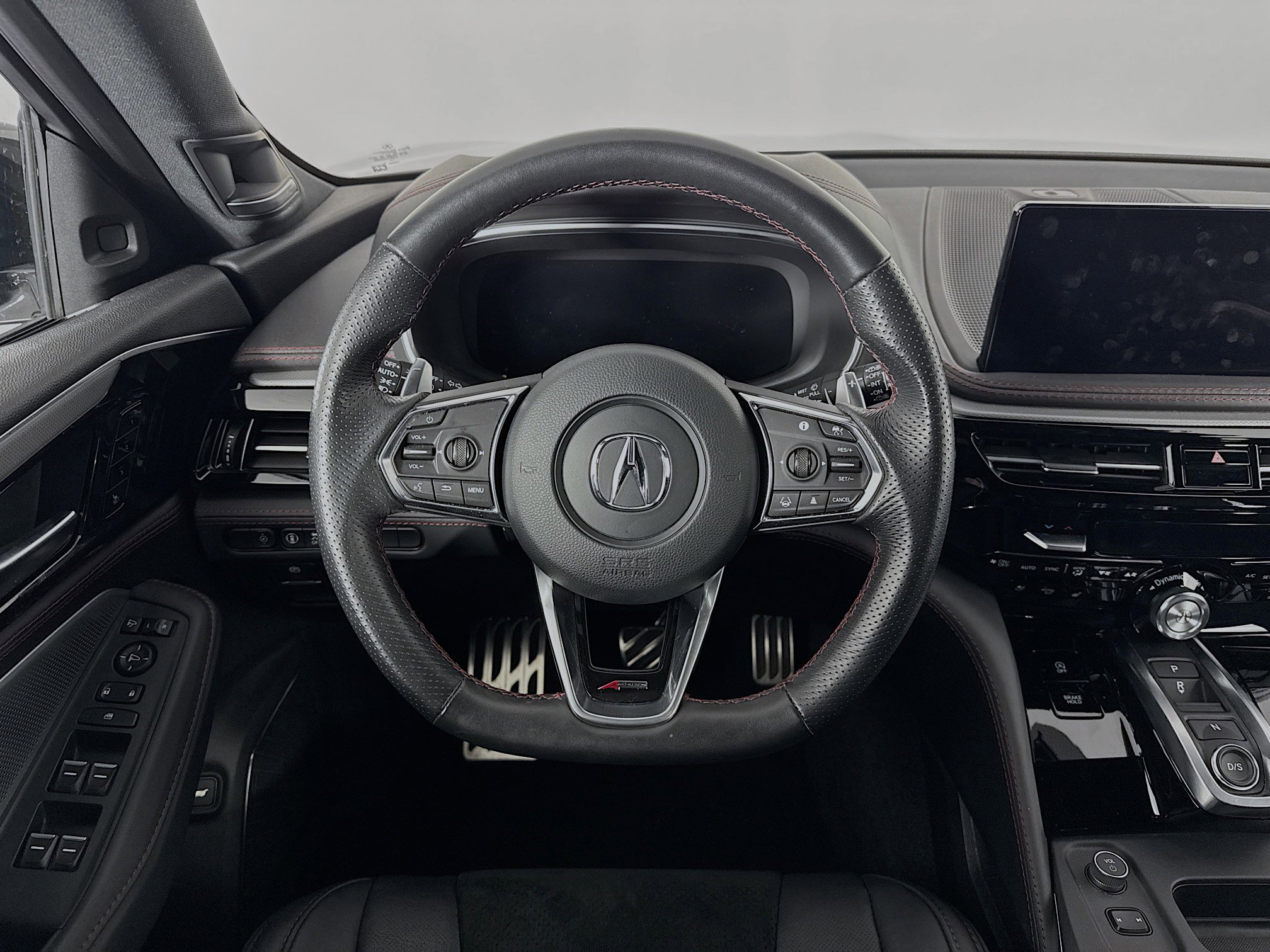 Used 2025 Acura MDX A-Spec image 23