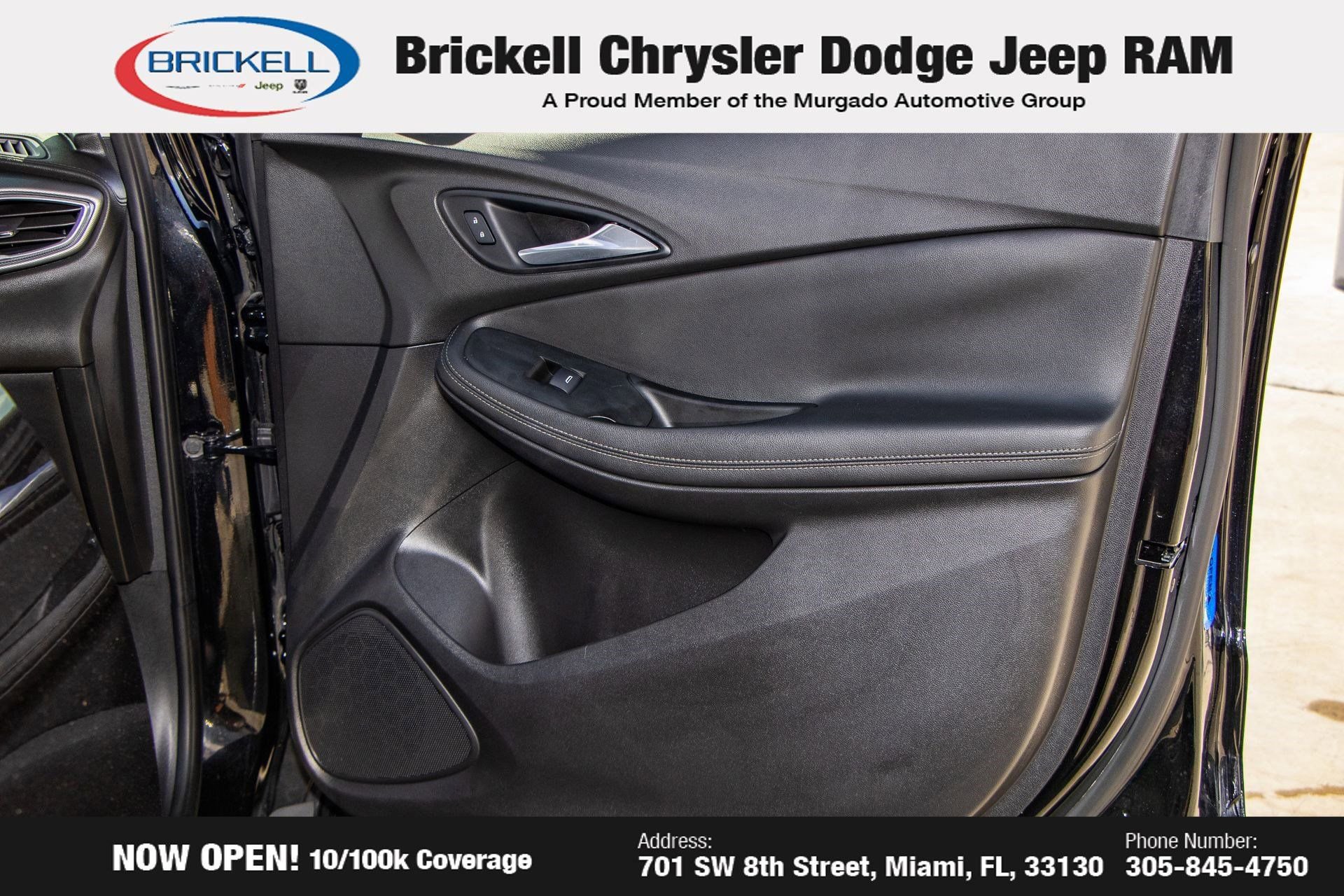 Used 2020 Buick Encore GX Select image 14