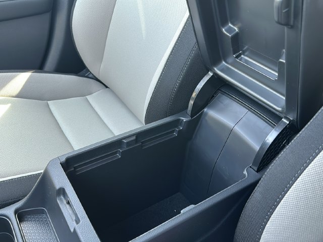 New 2026 Honda CR-V LX image 32