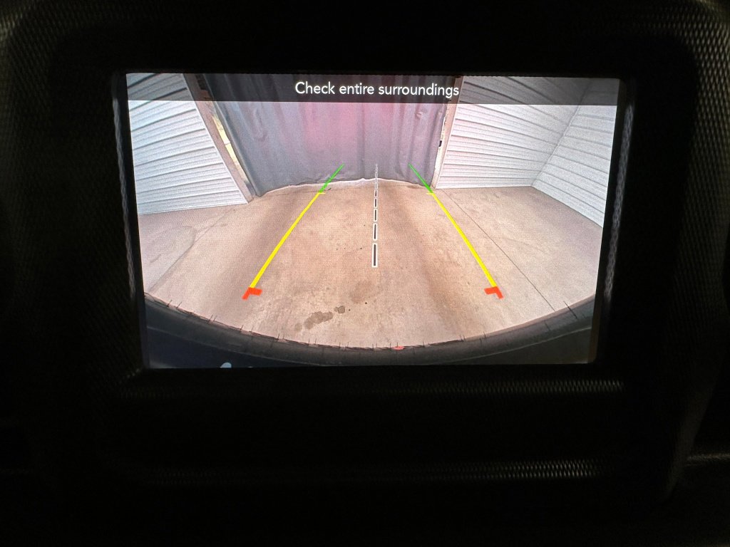 Used 2021 Jeep Wrangler Unlimited Sport image 9