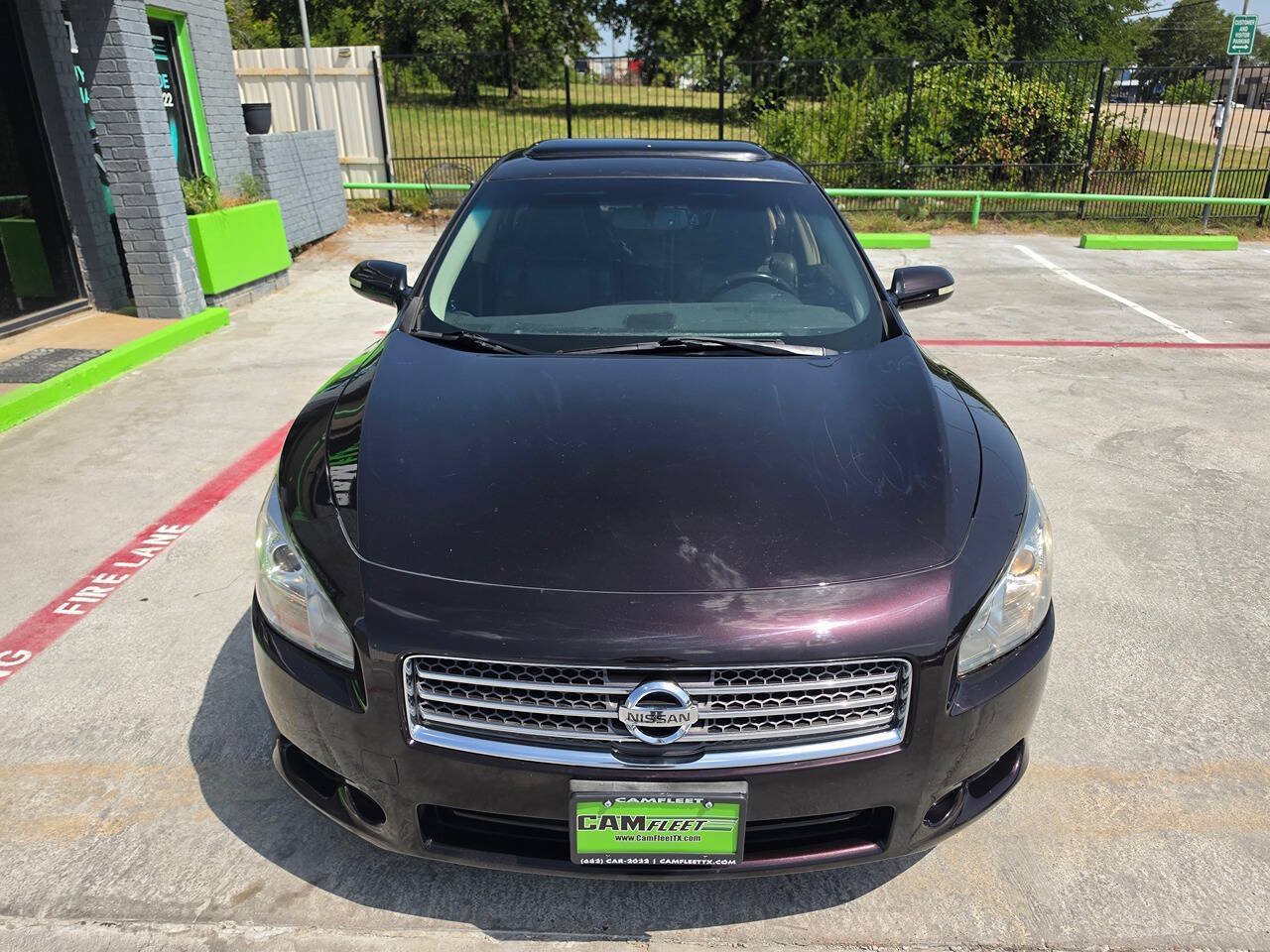 Used 2010 Nissan Maxima 3.5 SV FWD image 63