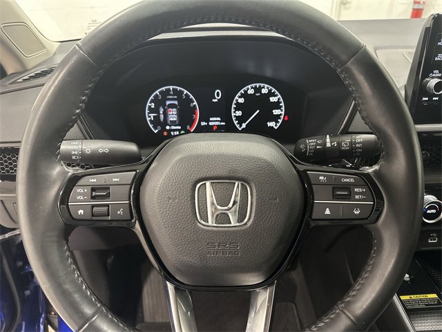 Used 2023 Honda CR-V EX-L image 18