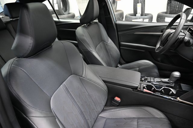 Certified 2025 Toyota Camry XSE image 9