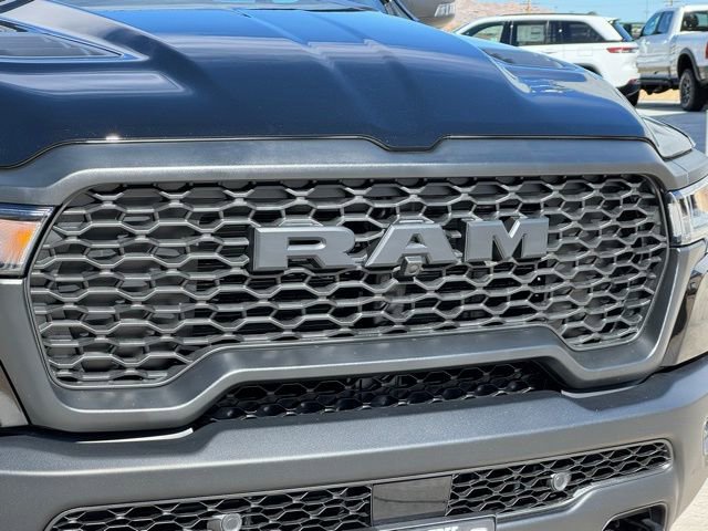 New 2026 RAM 1500 Rebel image 5