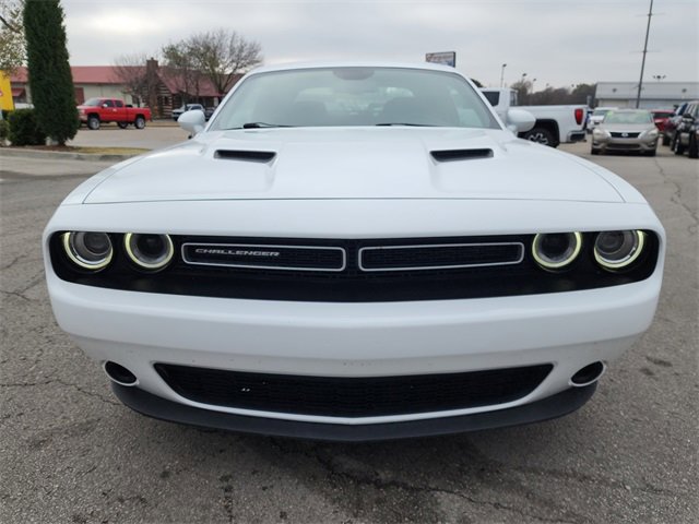 Used 2023 Dodge Challenger SXT image 7