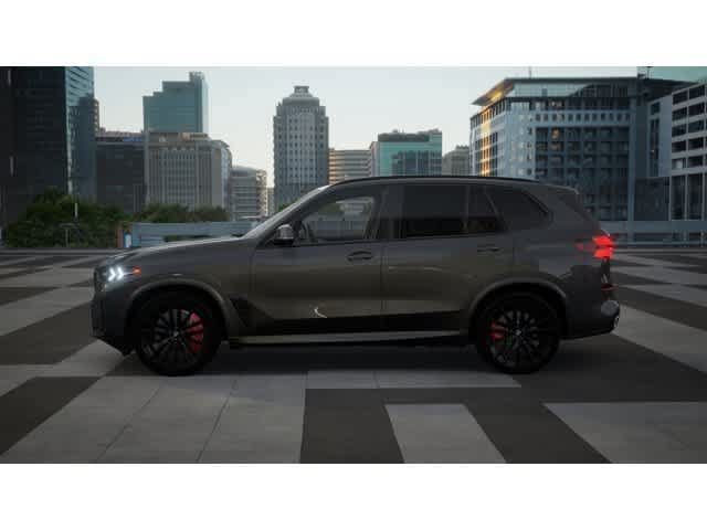 New 2026 BMW X5 sDrive40i w/ M Sport Package RWD image 4