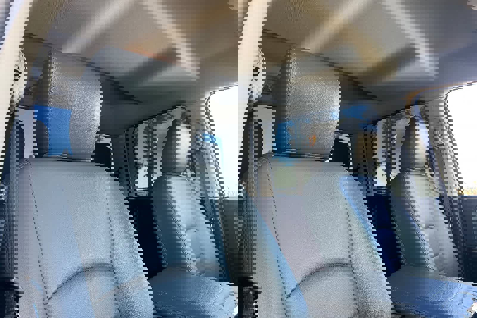 Used 2019 RAM 1500 Tradesman image 19