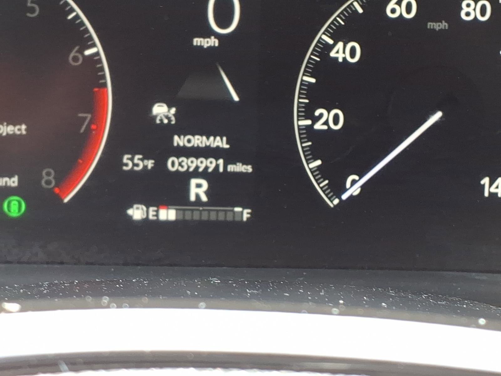 Used 2025 Honda Pilot TrailSport image 26