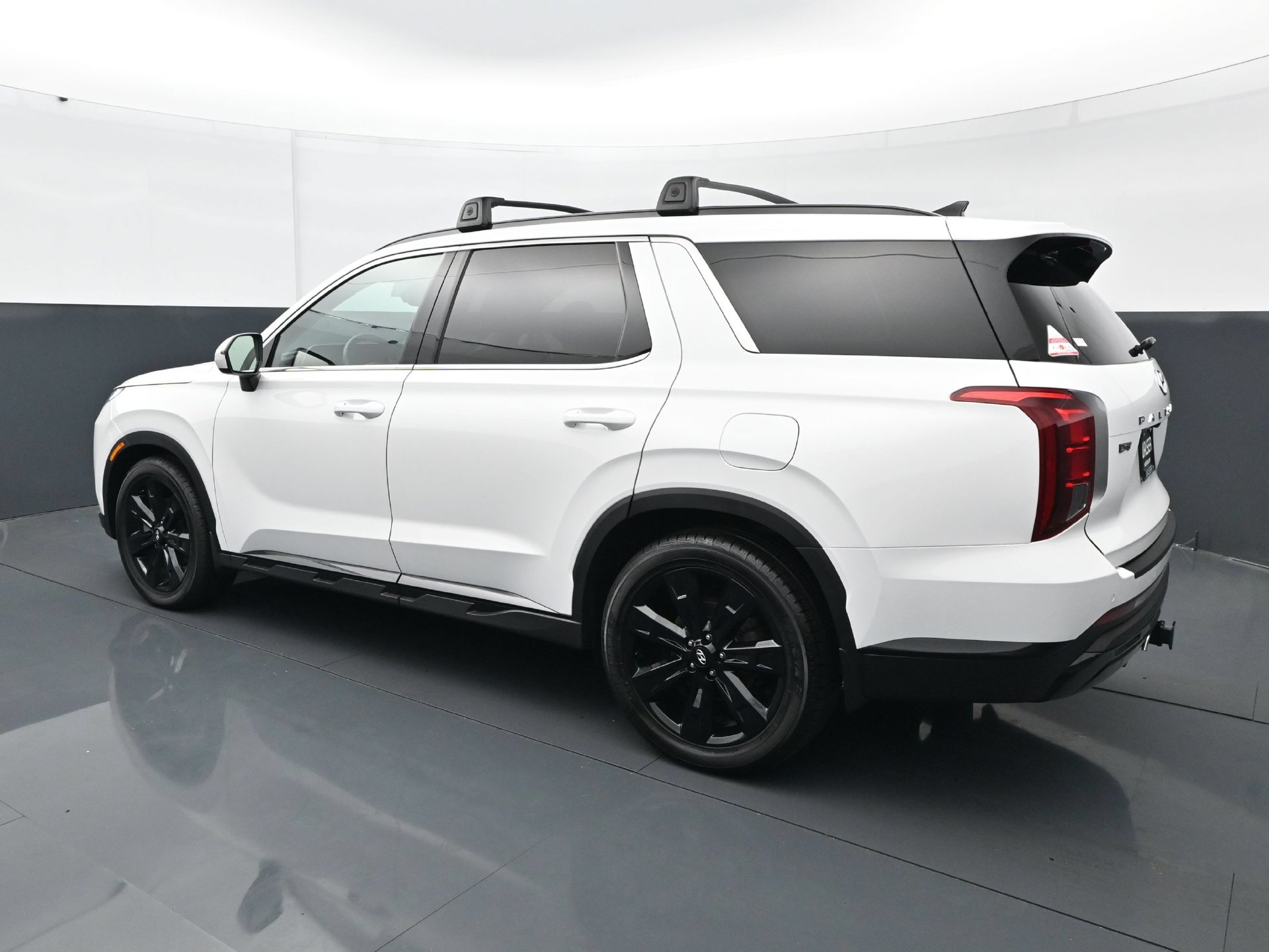 Used 2024 Hyundai Palisade XRT AWD/4WD image 4