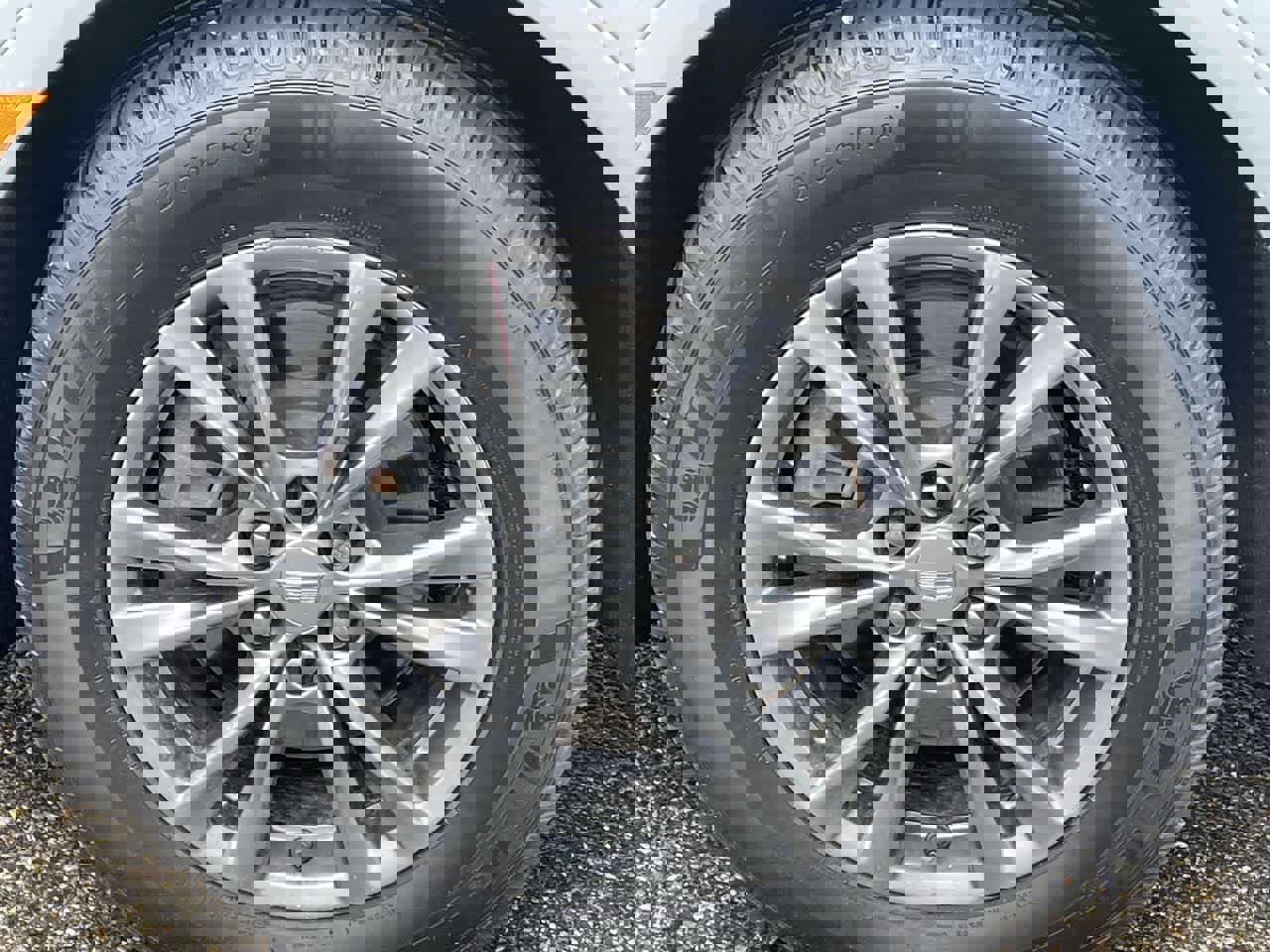 Used 2023 Cadillac XT5 Premium Luxury image 39