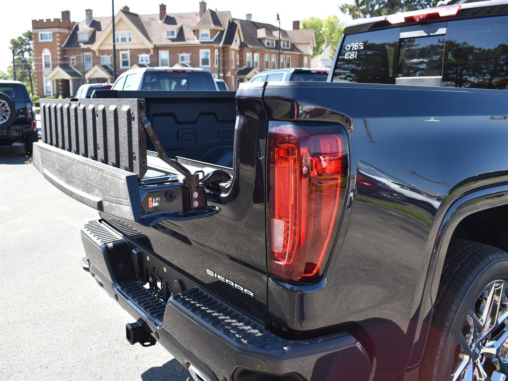New 2026 GMC Sierra 1500 Denali image 11
