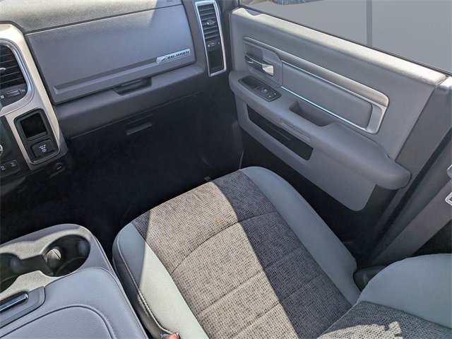 Used 2019 RAM 1500 Big Horn image 15