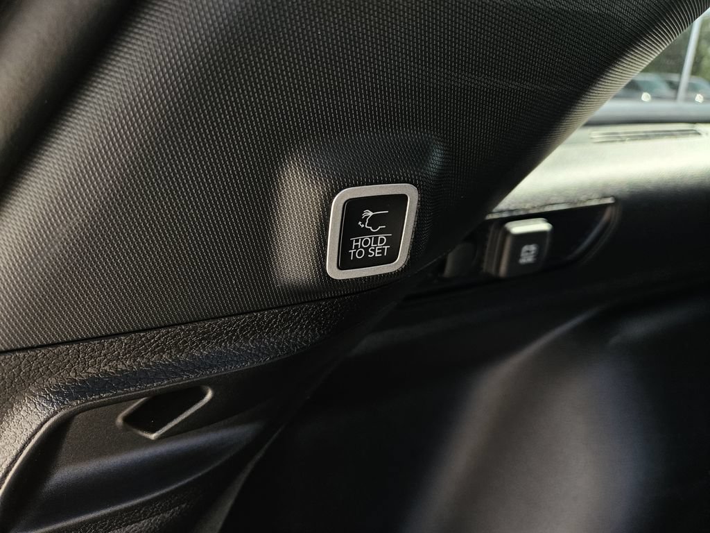 New 2026 Jeep Grand Cherokee Laredo X RWD image 25
