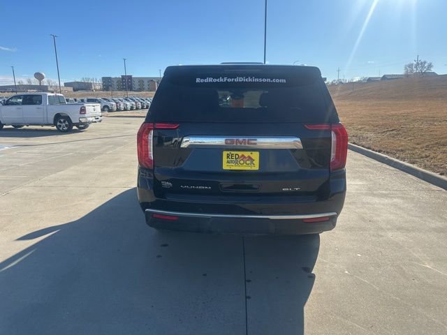 Used 2023 GMC Yukon SLT image 26