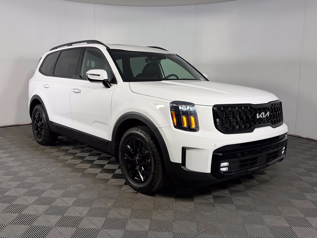 Used 2024 Kia Telluride SX Prestige X-Pro AWD/4WD image 5