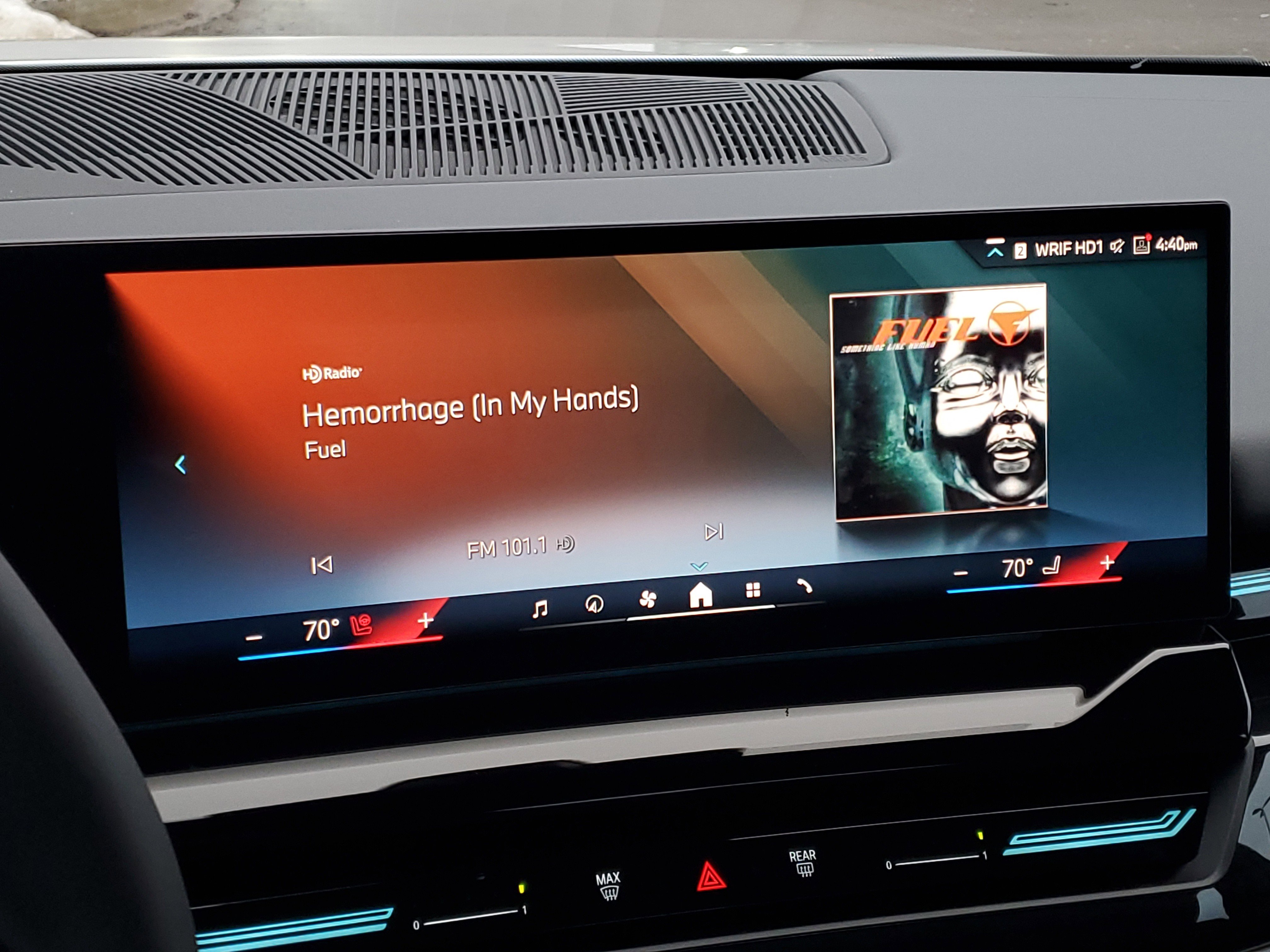 New 2026 BMW 530i xDrive w/ Premium Package image 16