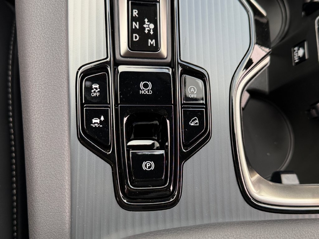 New 2026 Lexus RX 350 F Sport AWD/4WD image 27