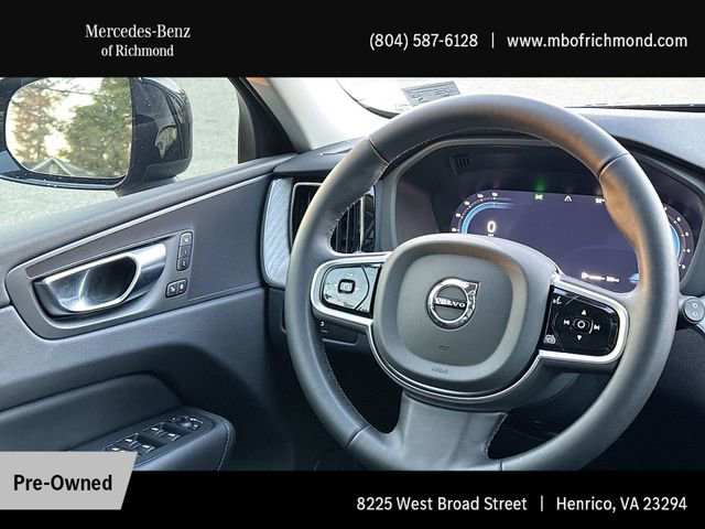 Used 2025 Volvo XC60 B5 Plus w/ Protection Package Premier image 21