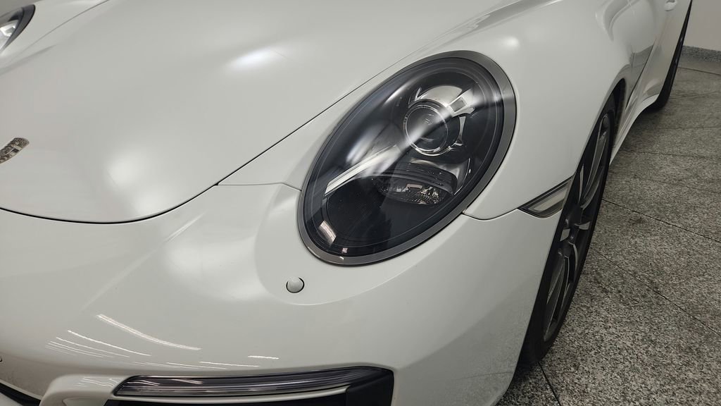 Used 2017 Porsche 911 Targa 4S AWD/4WD image 55