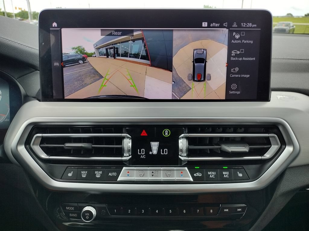 Used 2023 BMW X3 M40i AWD/4WD image 6