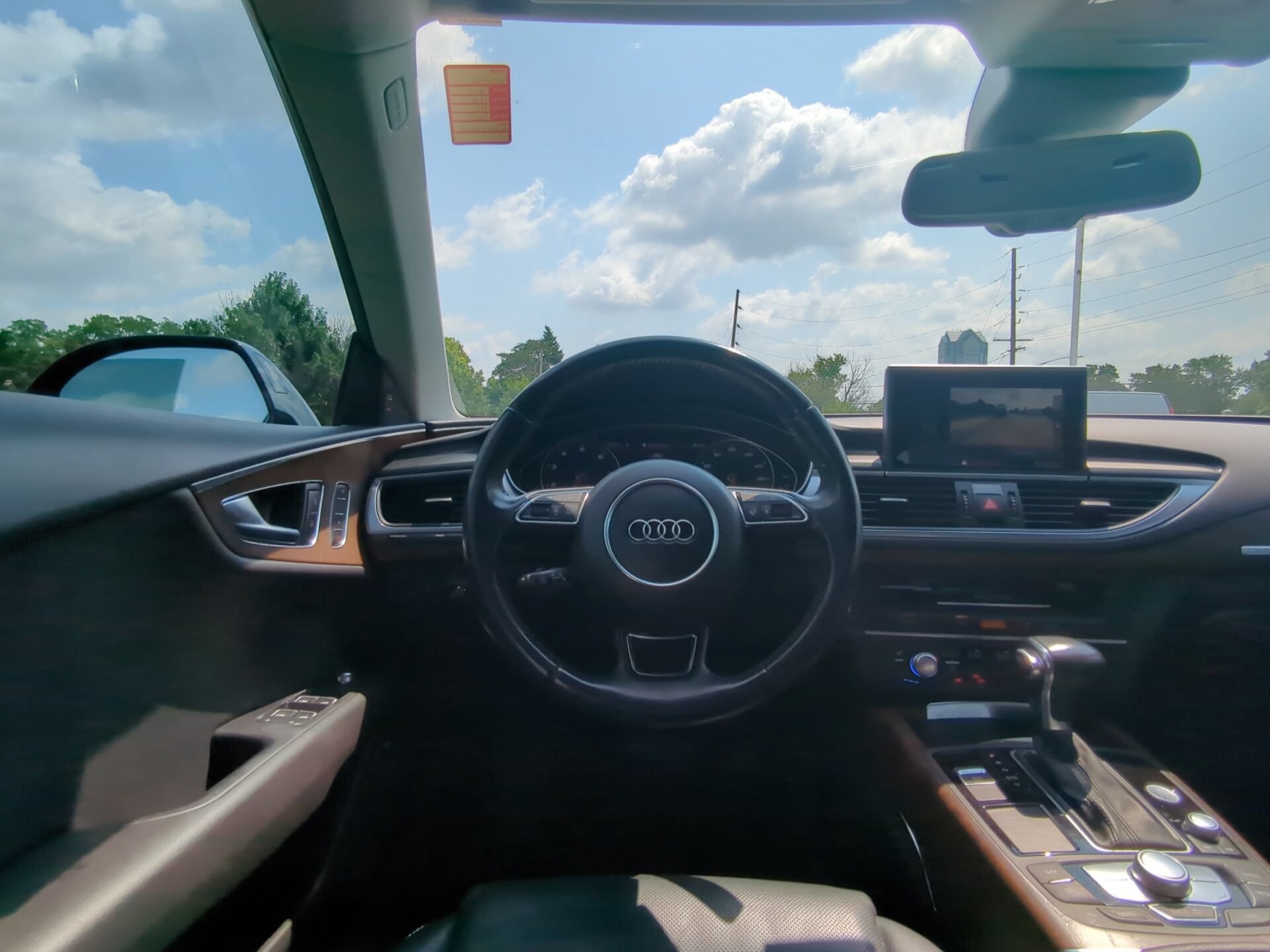 Used 2015 Audi A7 3.0T Prestige w/ Prestige Package AWD/4WD image 13