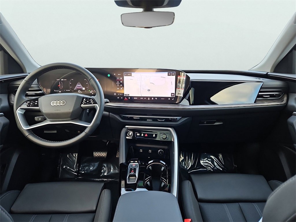 New 2025 Audi Q5 Premium Plus image 5