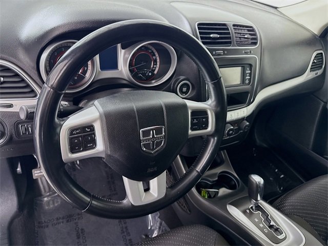 Used 2019 Dodge Journey SE w/ Connectivity Group image 9