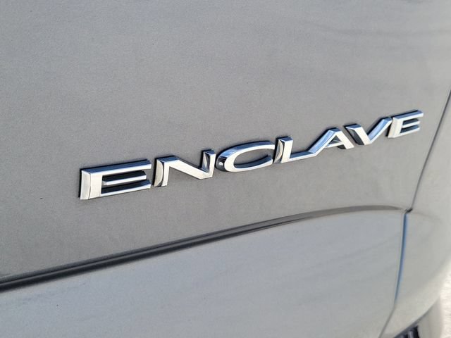 Used 2018 Buick Enclave Essence FWD image 6