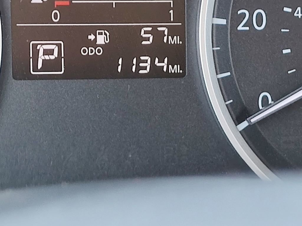 Used 2025 Nissan Kicks Play S image 29