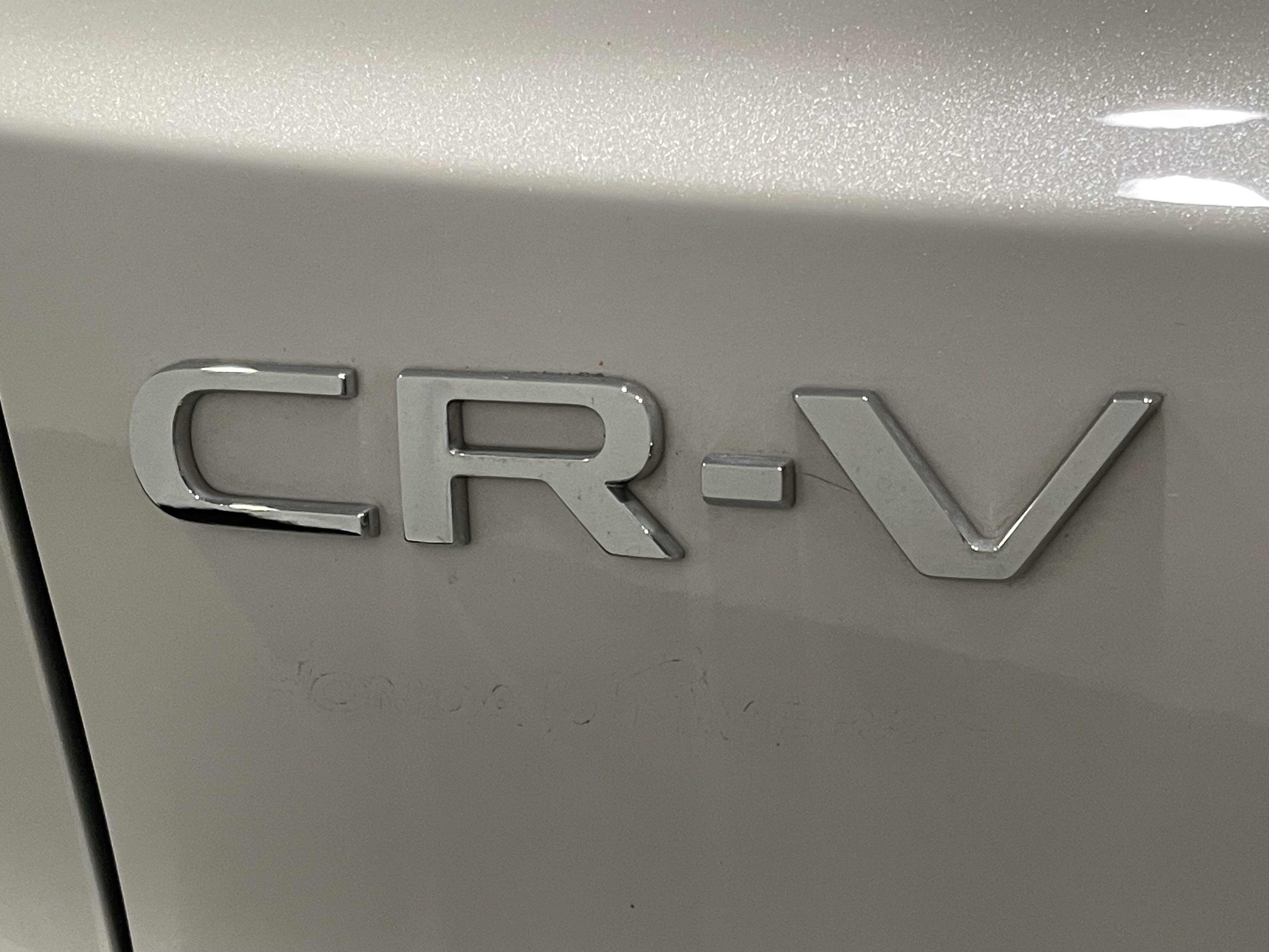 Used 2024 Honda CR-V EX-L image 24
