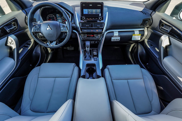 New 2026 Mitsubishi Eclipse Cross SEL image 40
