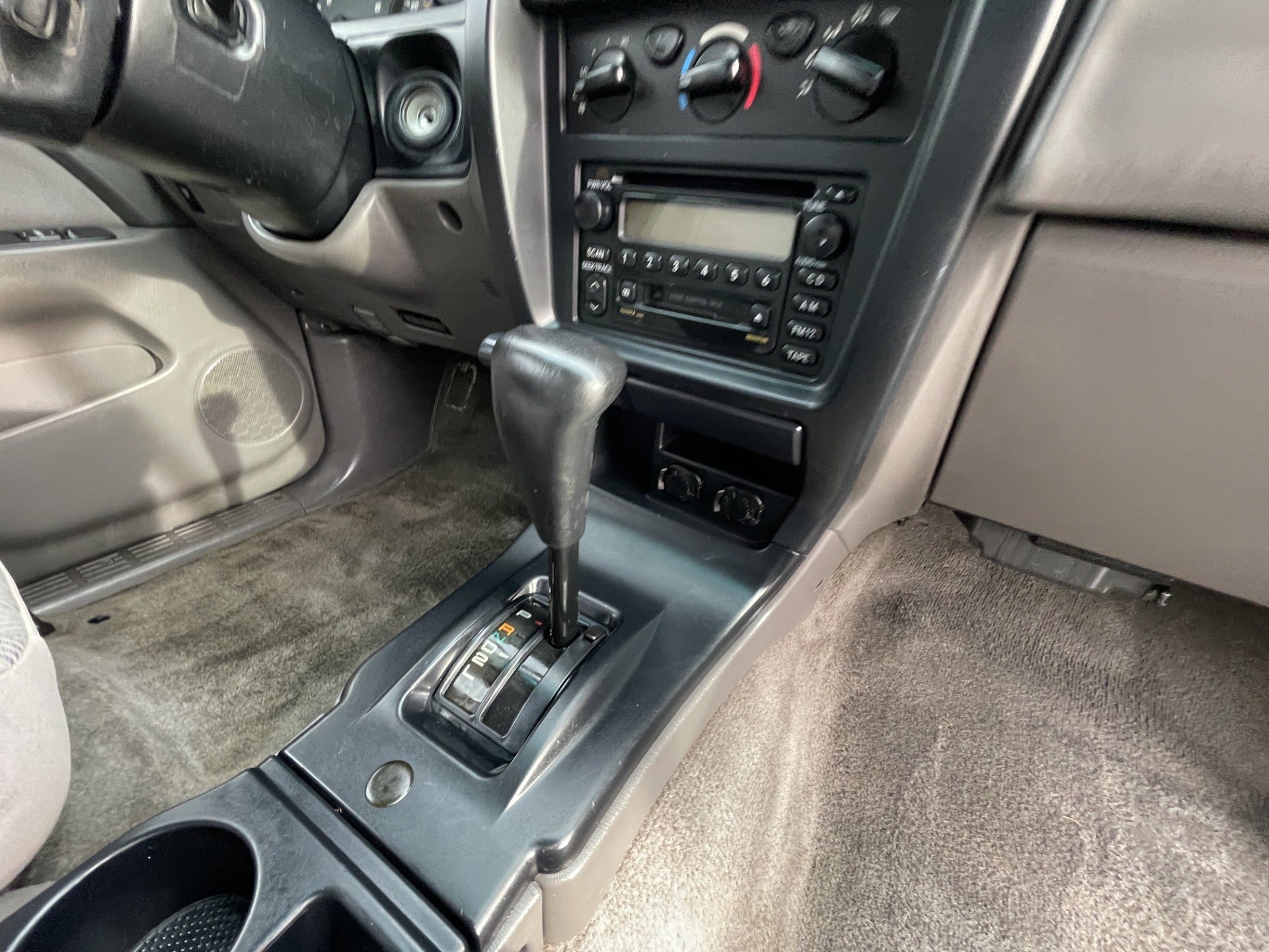 Used 2001 Toyota 4Runner SR5 RWD image 19