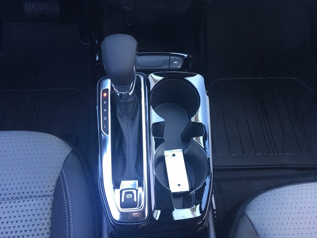 New 2026 Chevrolet Trax LT w/ LT Convenience Package image 21