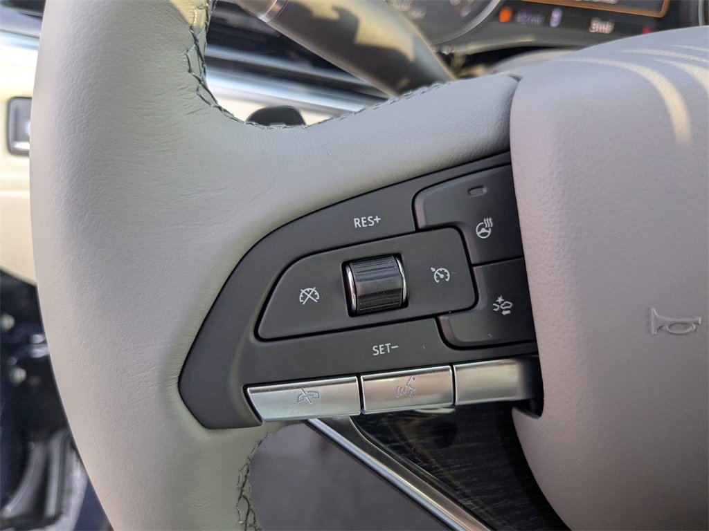 New 2025 Cadillac XT6 Premium Luxury w/ Technology Package image 16