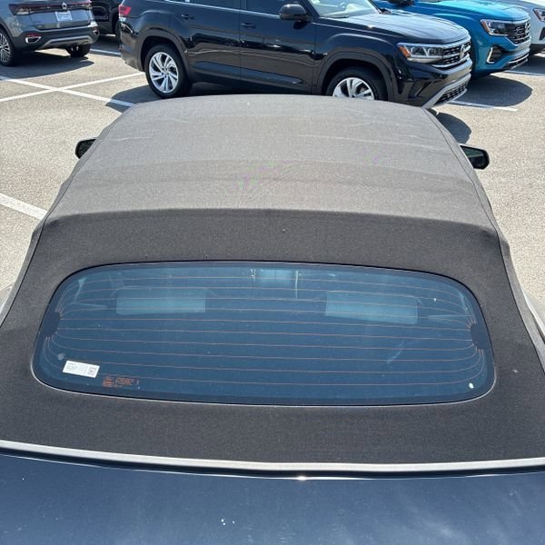 Used 2024 Ford Mustang GT Premium image 9