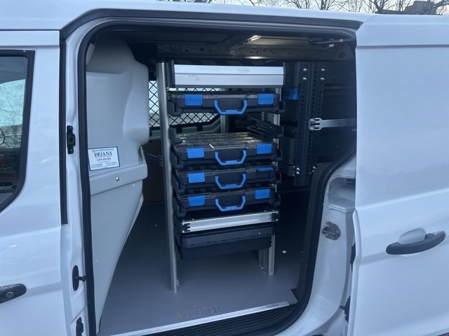 Used 2023 Ford Transit Connect XL image 21