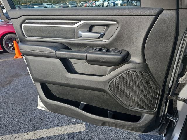 Used 2022 RAM 1500 Big Horn image 30