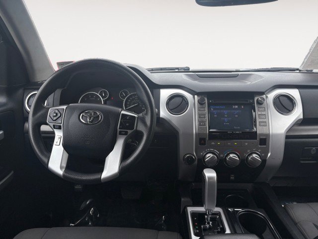 Used 2014 Toyota Tundra SR5 w/ SR5 Upgrade Package AWD/4WD image 2