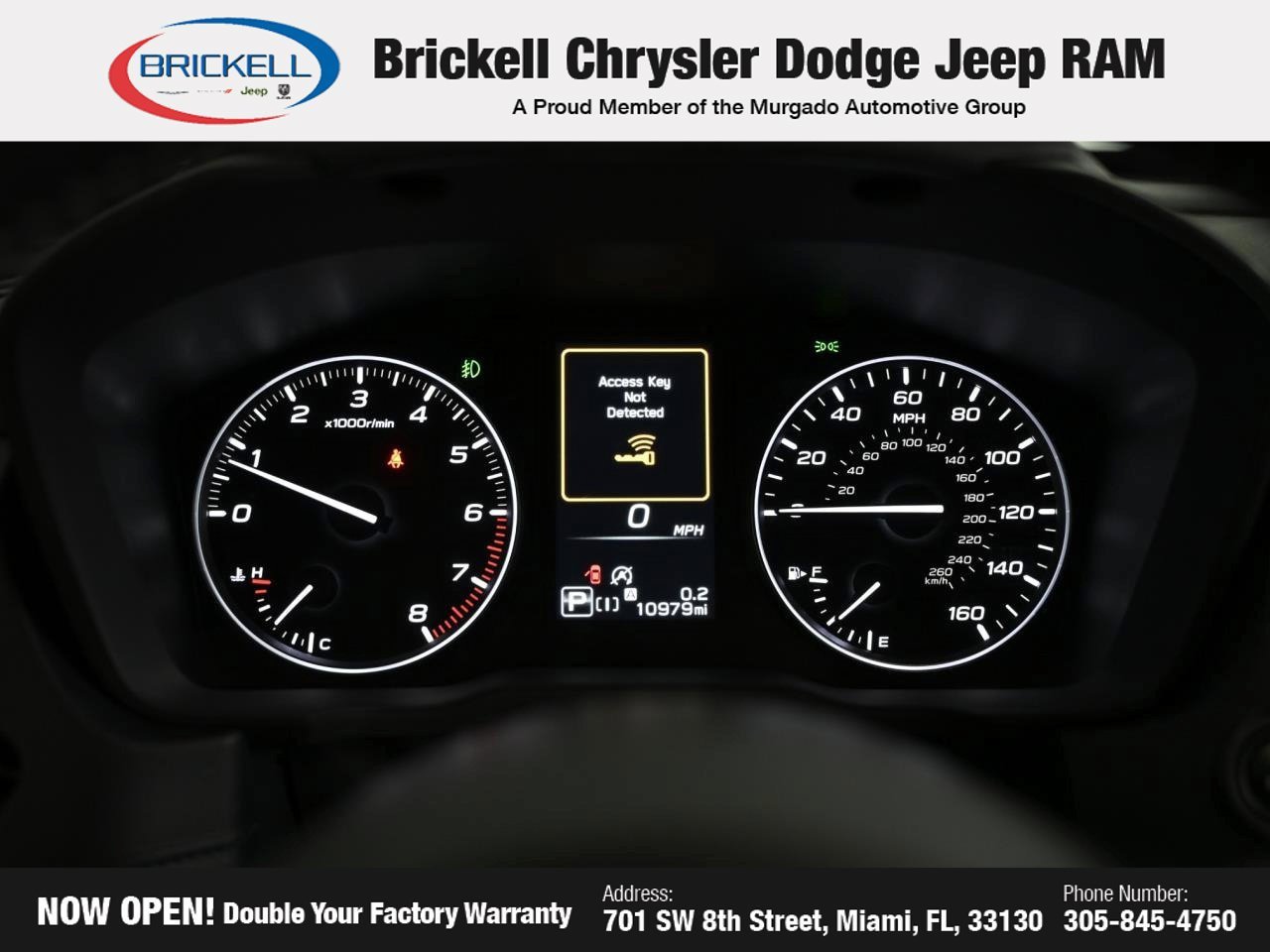 Used 2025 Subaru Forester Premium AWD/4WD image 30