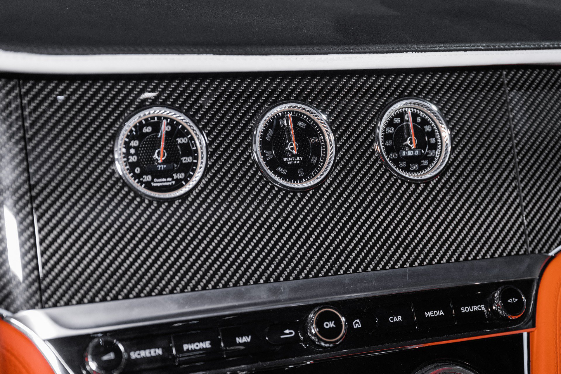 Certified 2023 Bentley Continental GT Speed AWD/4WD image 31