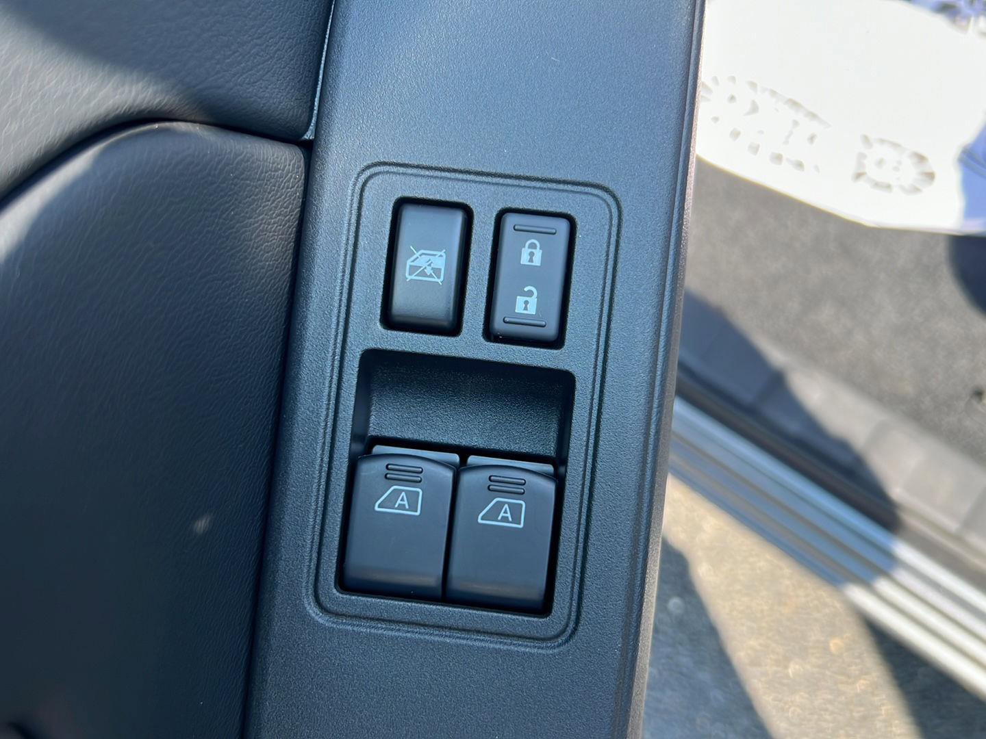 New 2026 Nissan Frontier S image 20