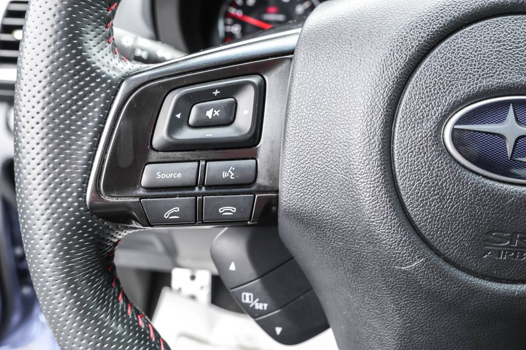Used 2021 Subaru WRX STI AWD/4WD image 18