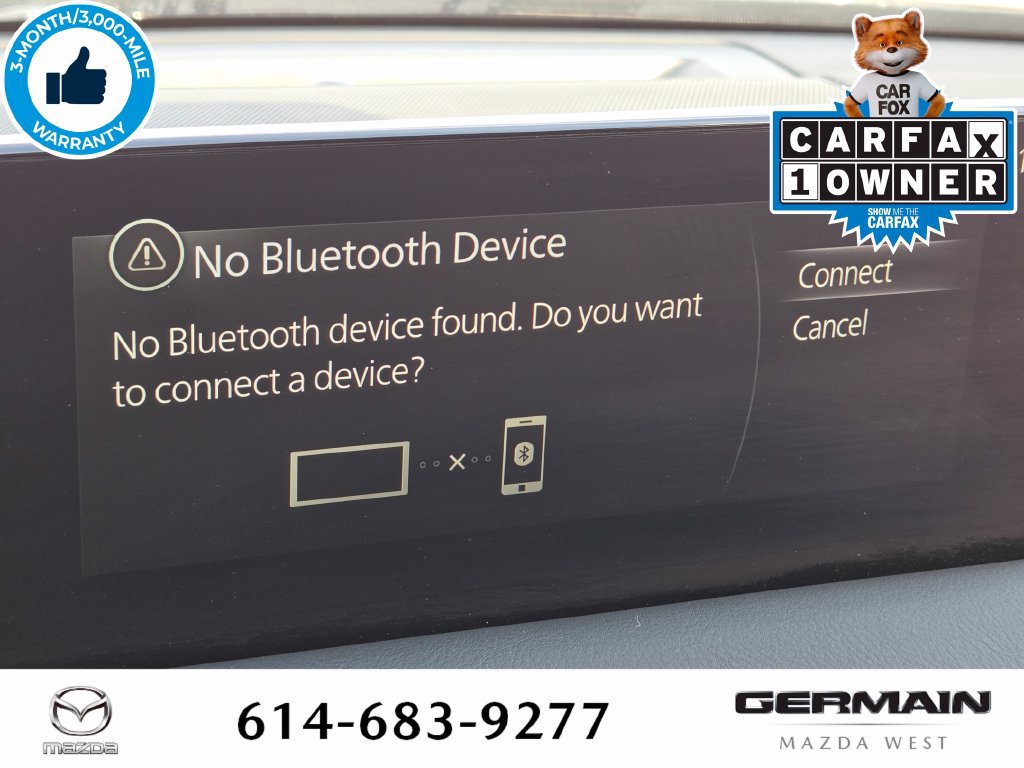 Used 2022 MAZDA CX-5 AWD 2.5 S w/ Premium Plus Pkg image 29