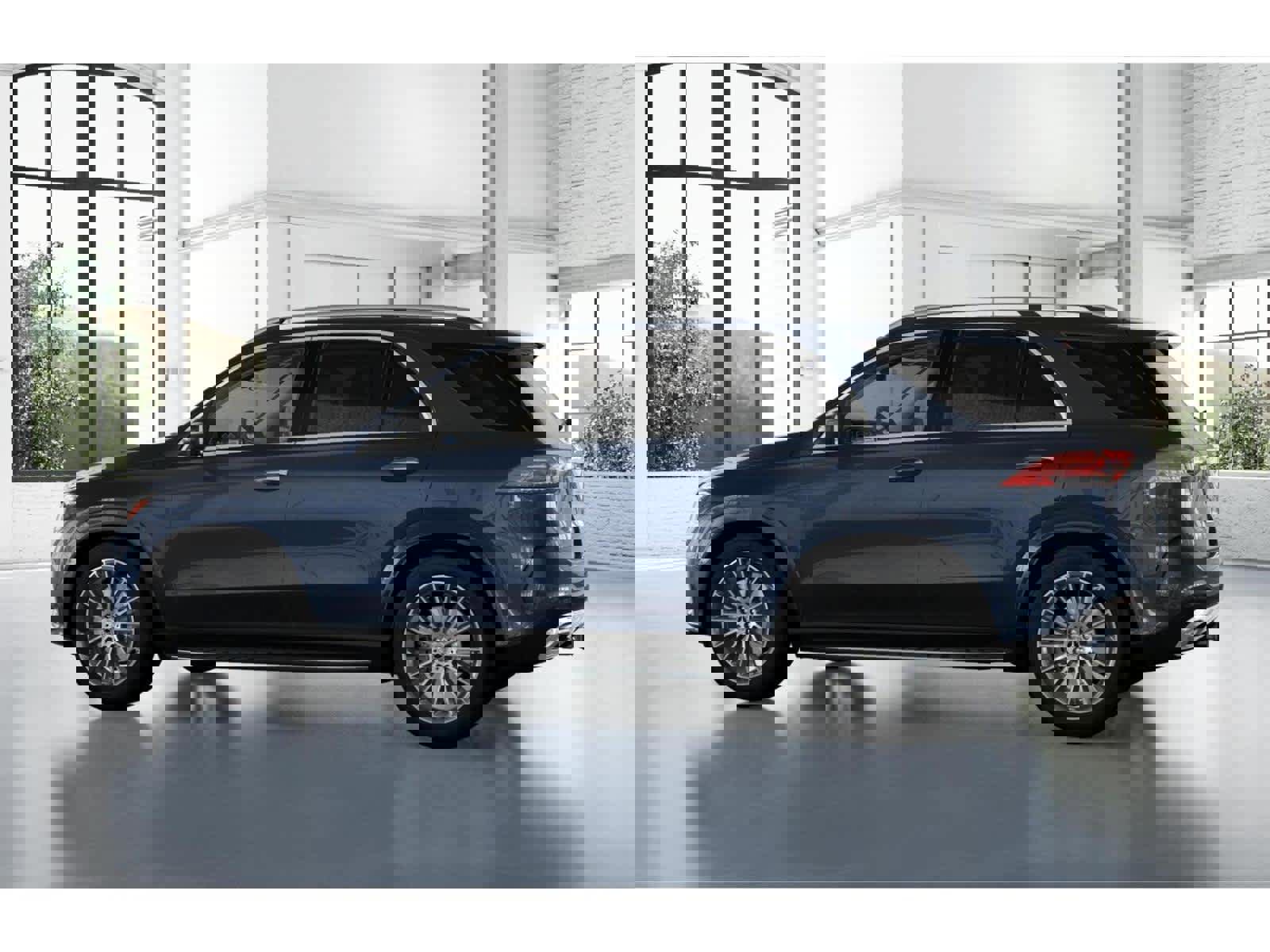 New 2026 Mercedes-Benz GLE 350 4MATIC image 31