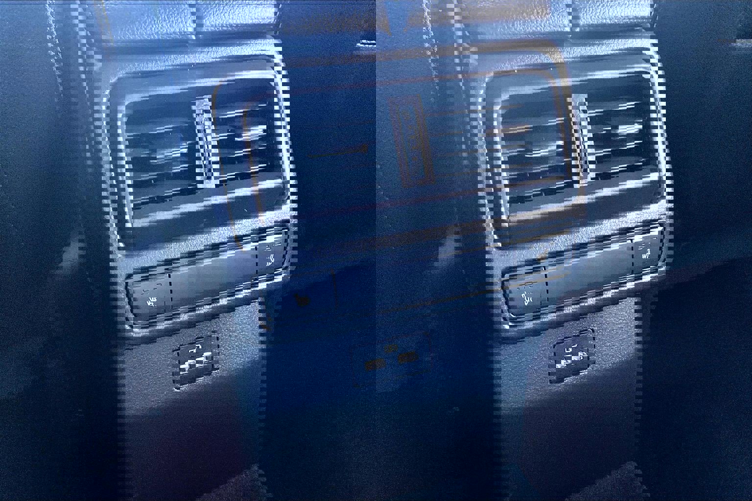 Used 2023 MAZDA CX-50 2.5 Turbo w/ Cargo Package image 33