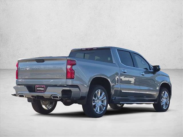 New 2026 Chevrolet Silverado 1500 High Country w/ Technology Package AWD/4WD image 2